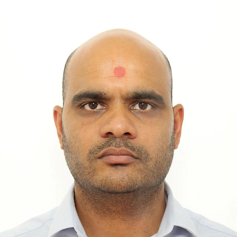 Aniket Patel