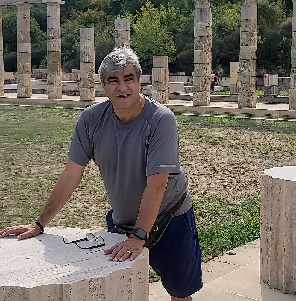 Yannis KAKAGIANNIS