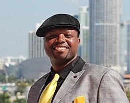 Shanathan Crayton