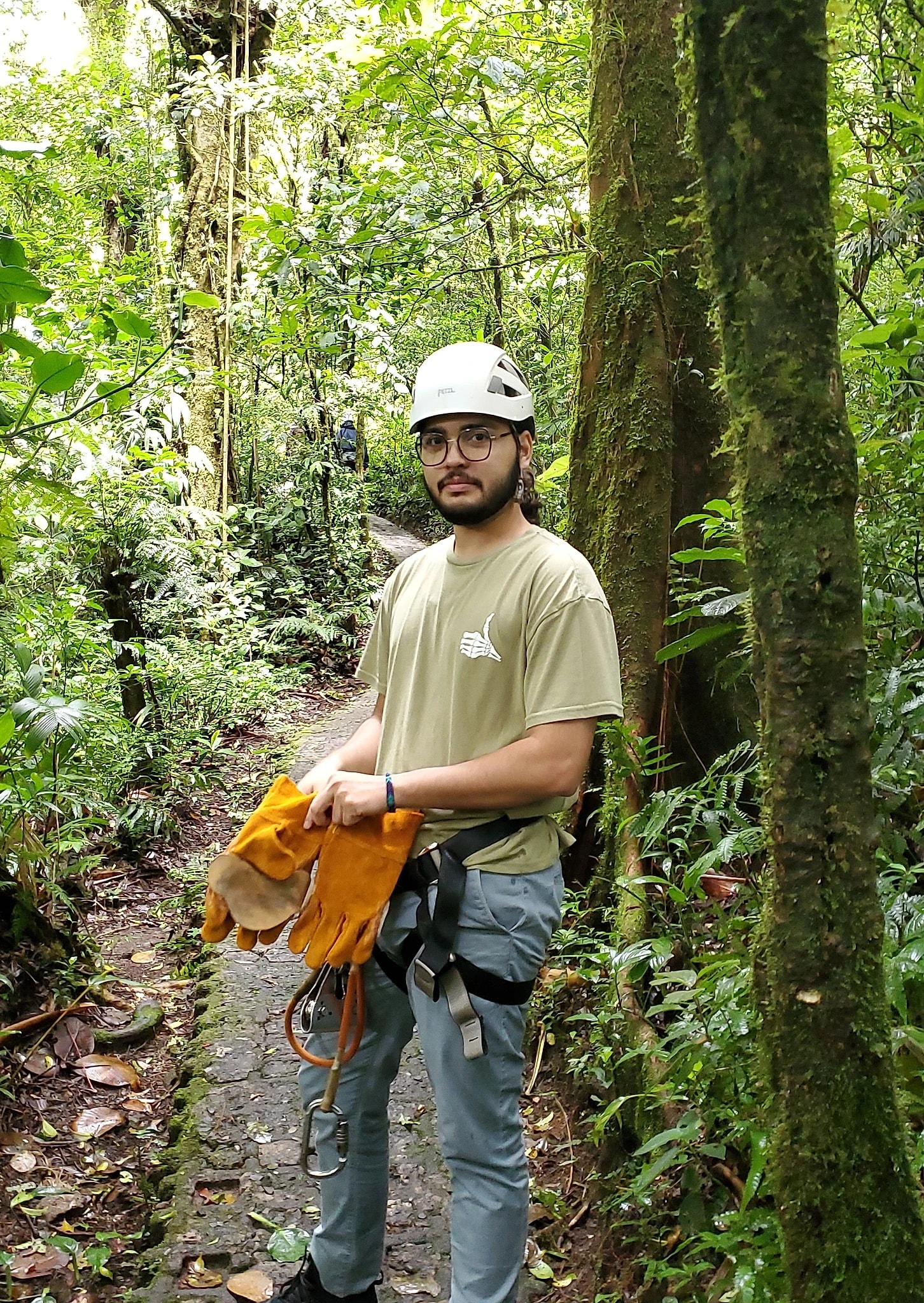 Jasser Cortez Noguera