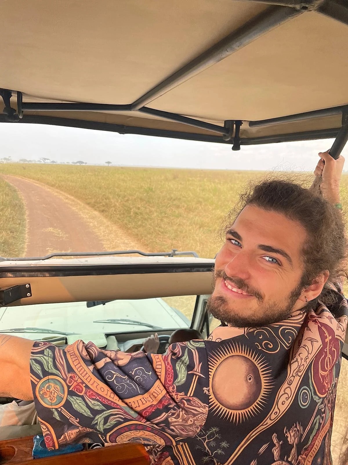 Julian K