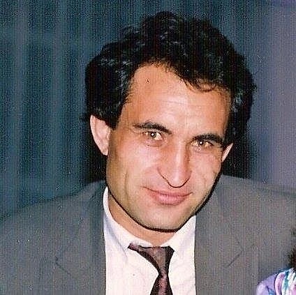 YUSUF KACMAZ