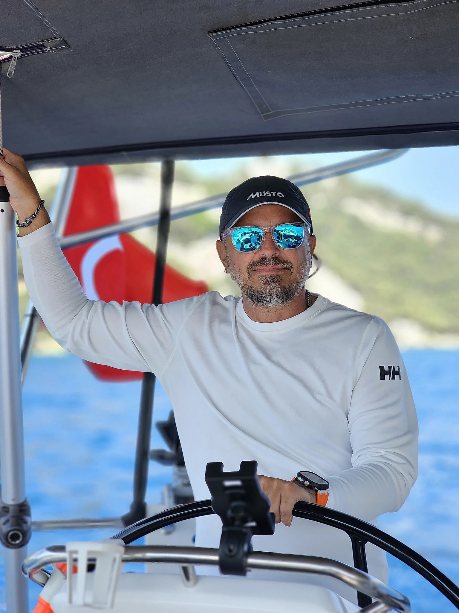 Tolga Kavasoglu