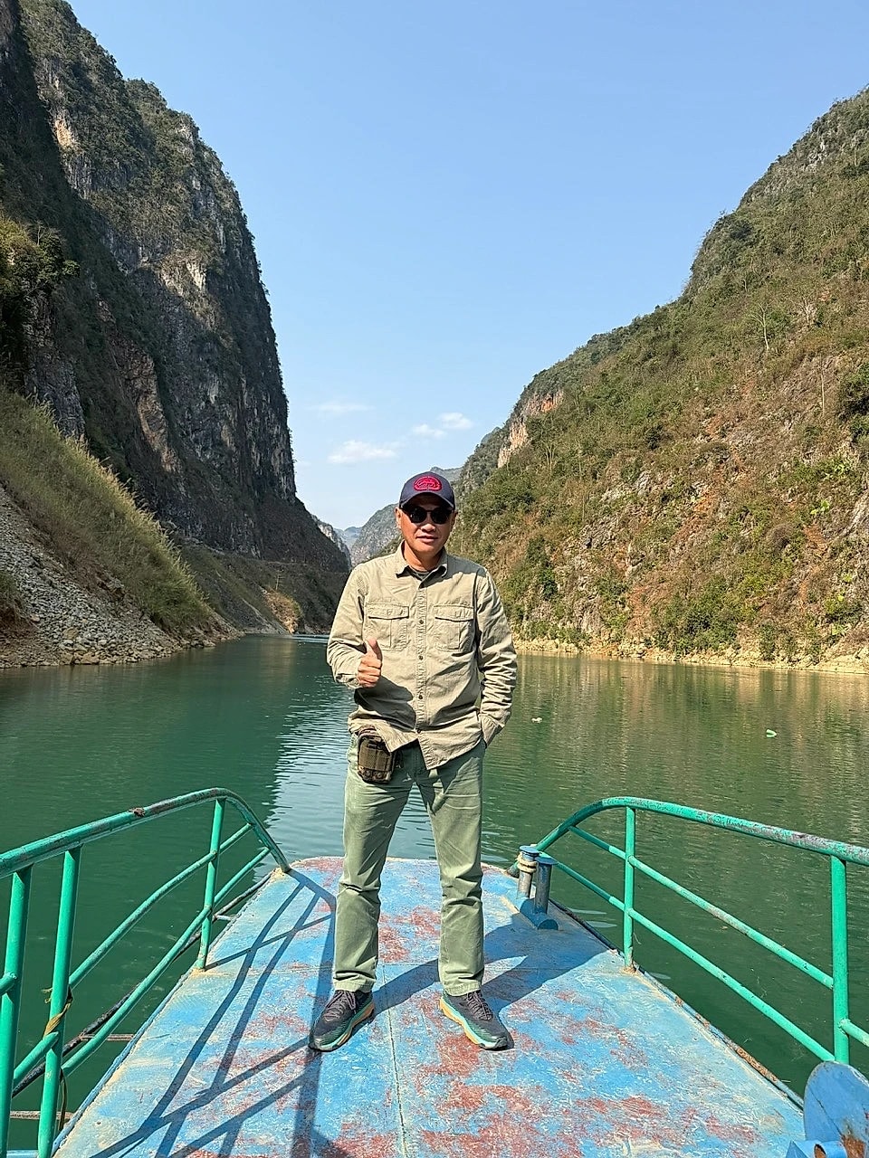 MINH Thai