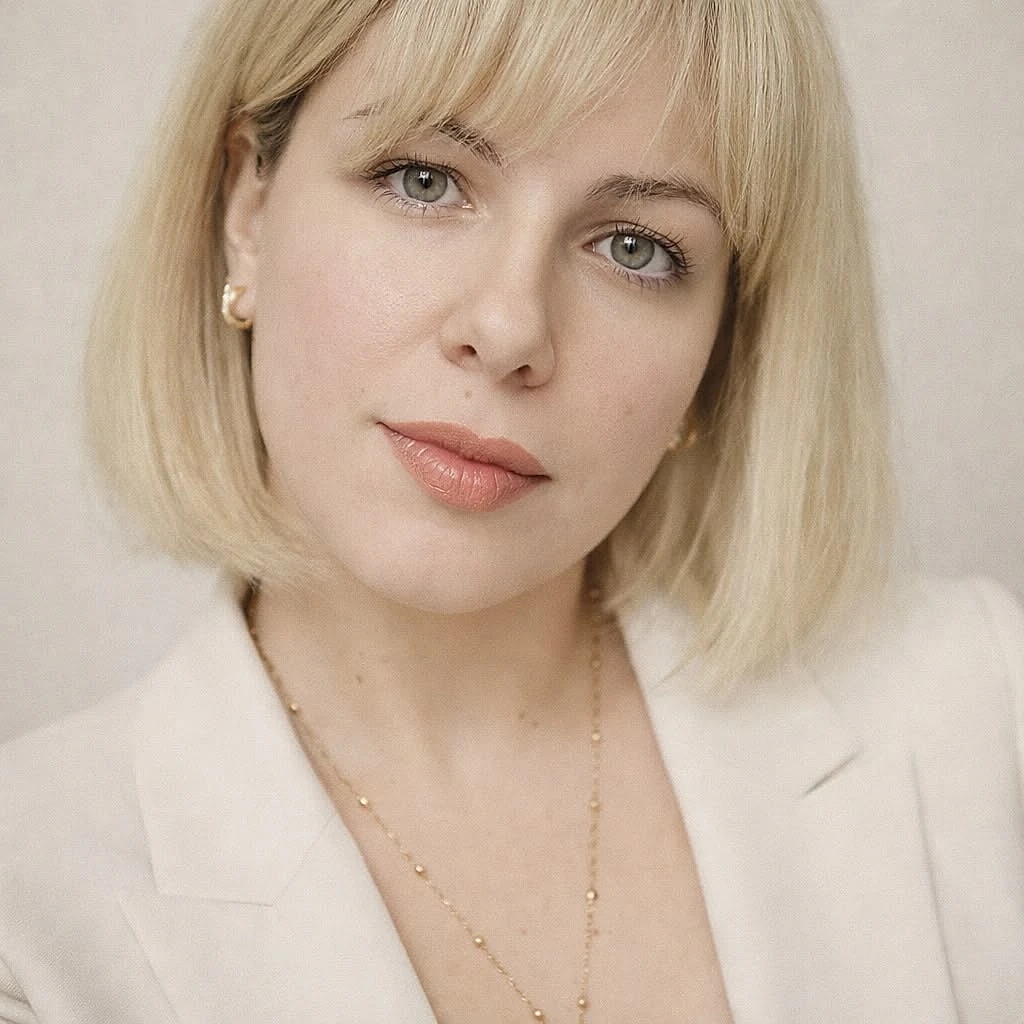 Maria Stein