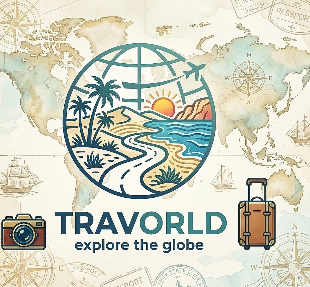 Travorld JS+