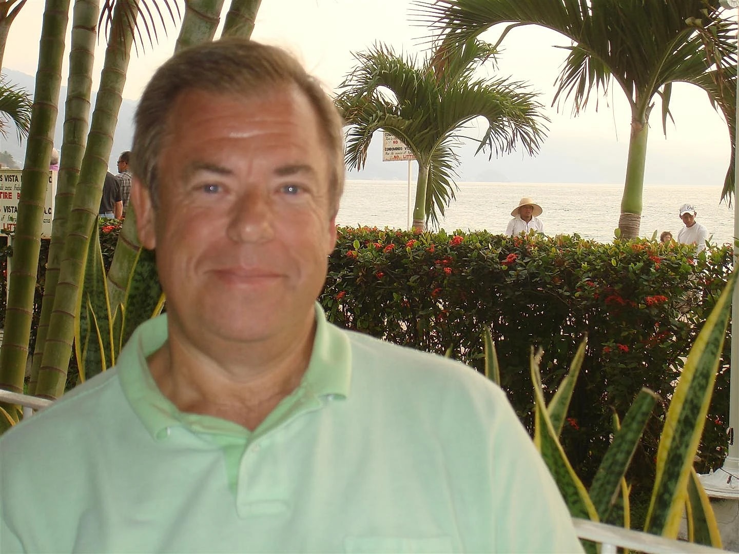 Edward Padalinski