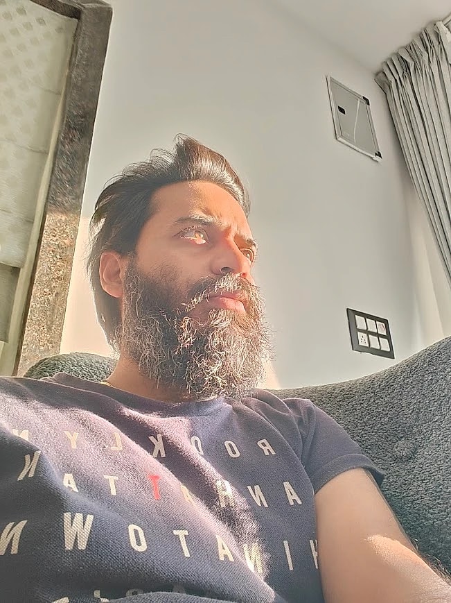 Karthik Emani