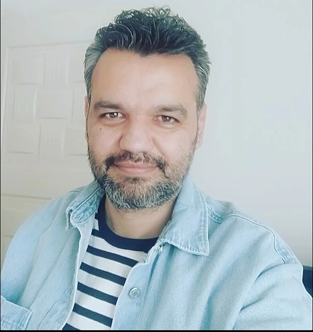 Serhat bagdatli
