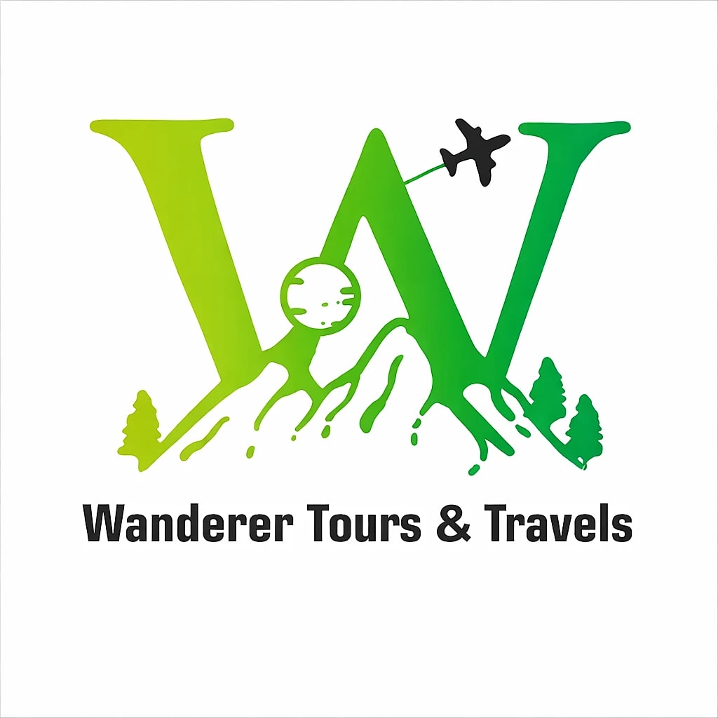 WandererTravelers
