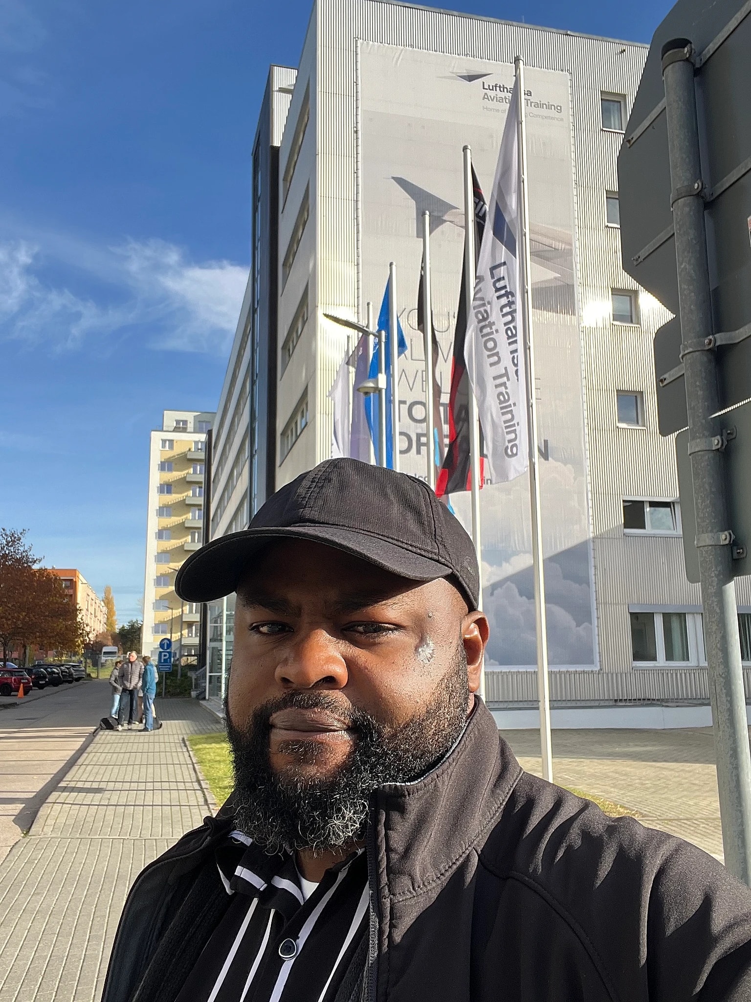 Emmanuel Okon
