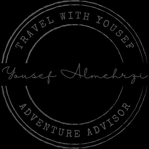 Your travel advisor