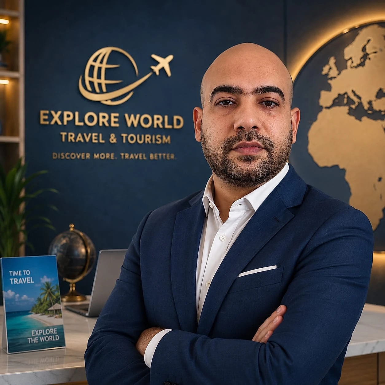 Kamal el rhadoui