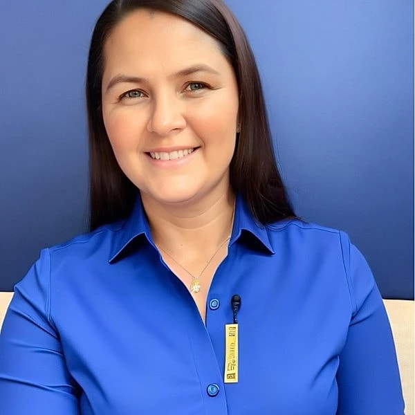 Nicolette Lange