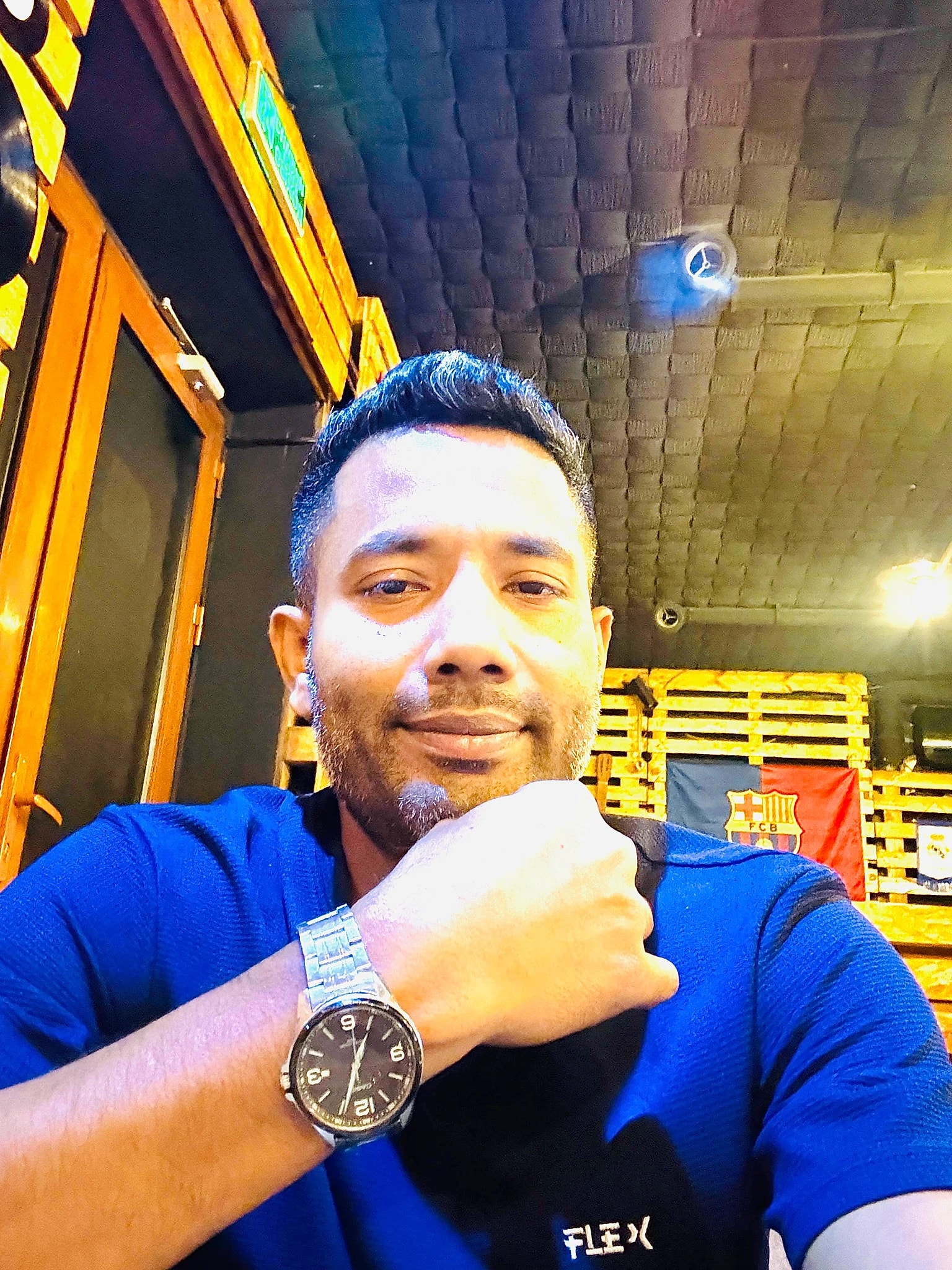 Dhanushka gurusinghe