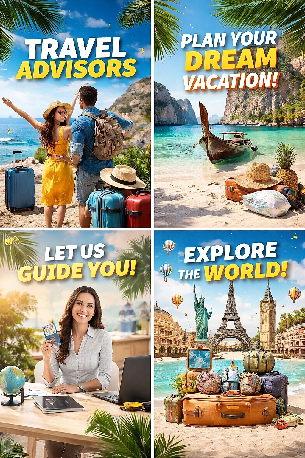 travelAdvisorforU