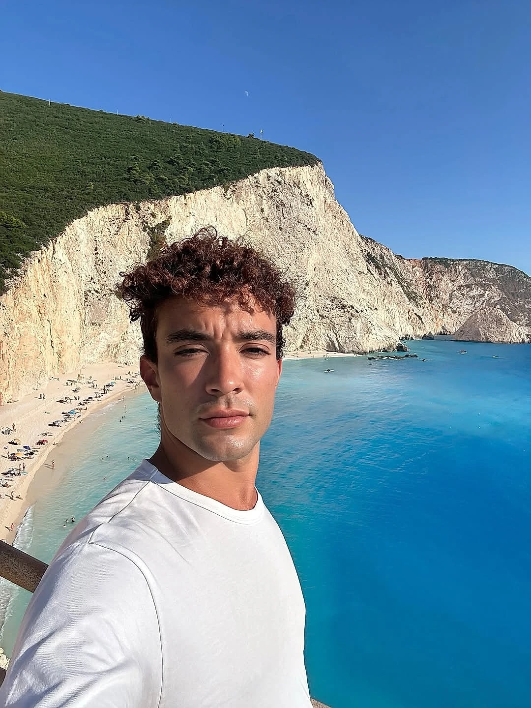 Alejandro Gallae