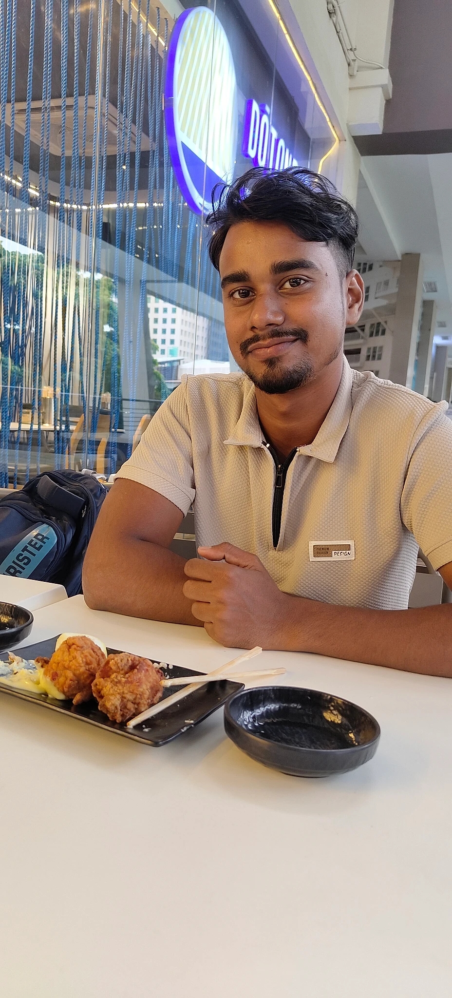 Anil Sahu
