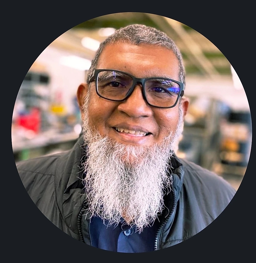 Bilal Ismail