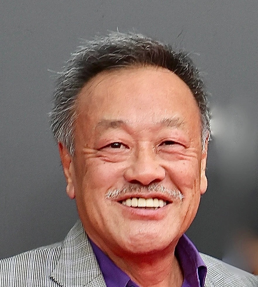 Dr. Ian Kuah