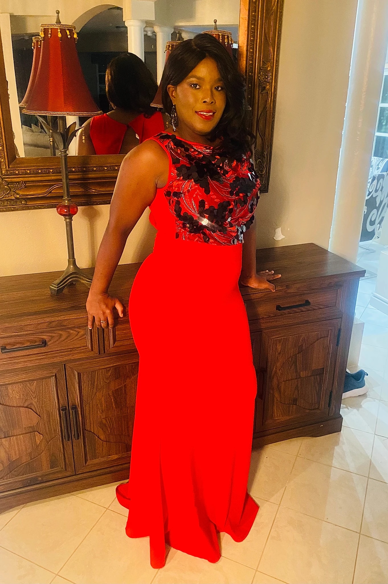 Tiffany George