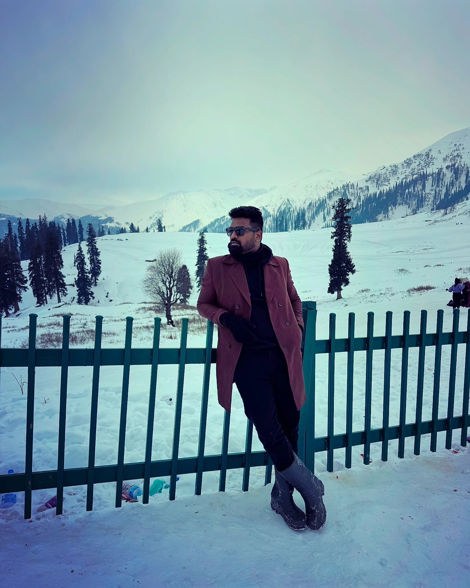 Anil K Chavala