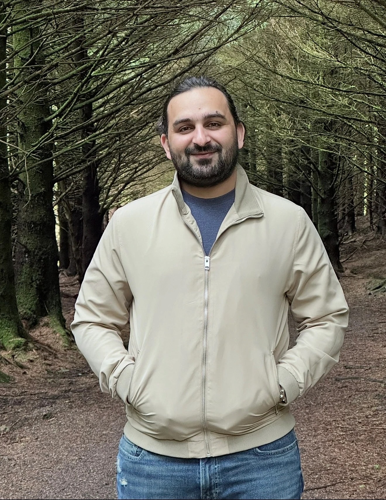Waseem Arif