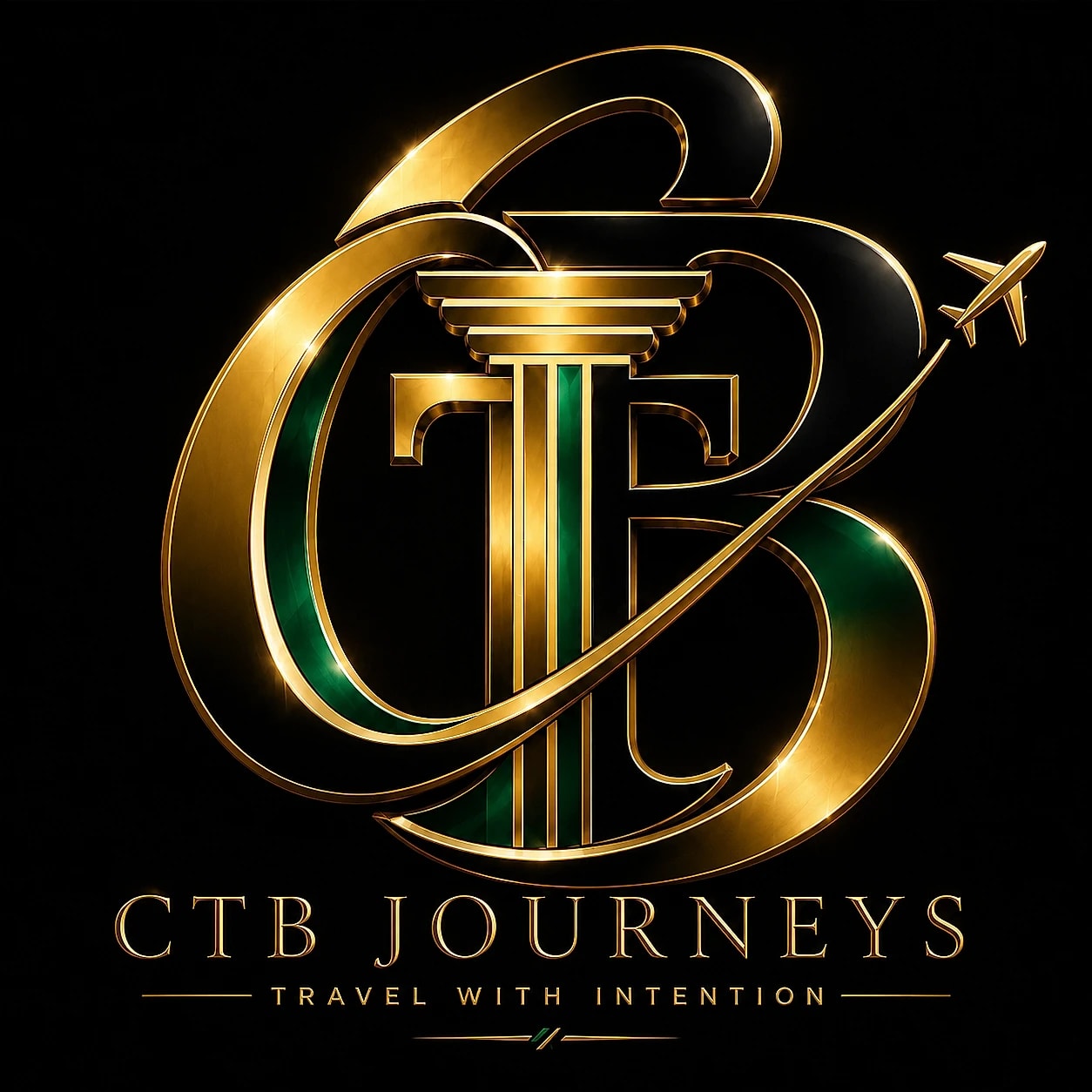 CTB Journeys | Travelovin with Corey
