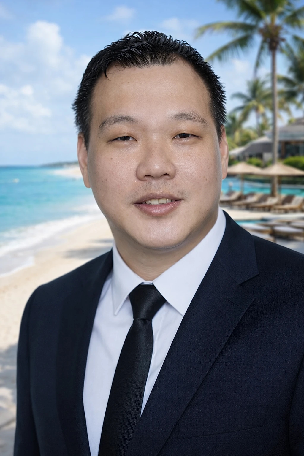 Daniel Goh