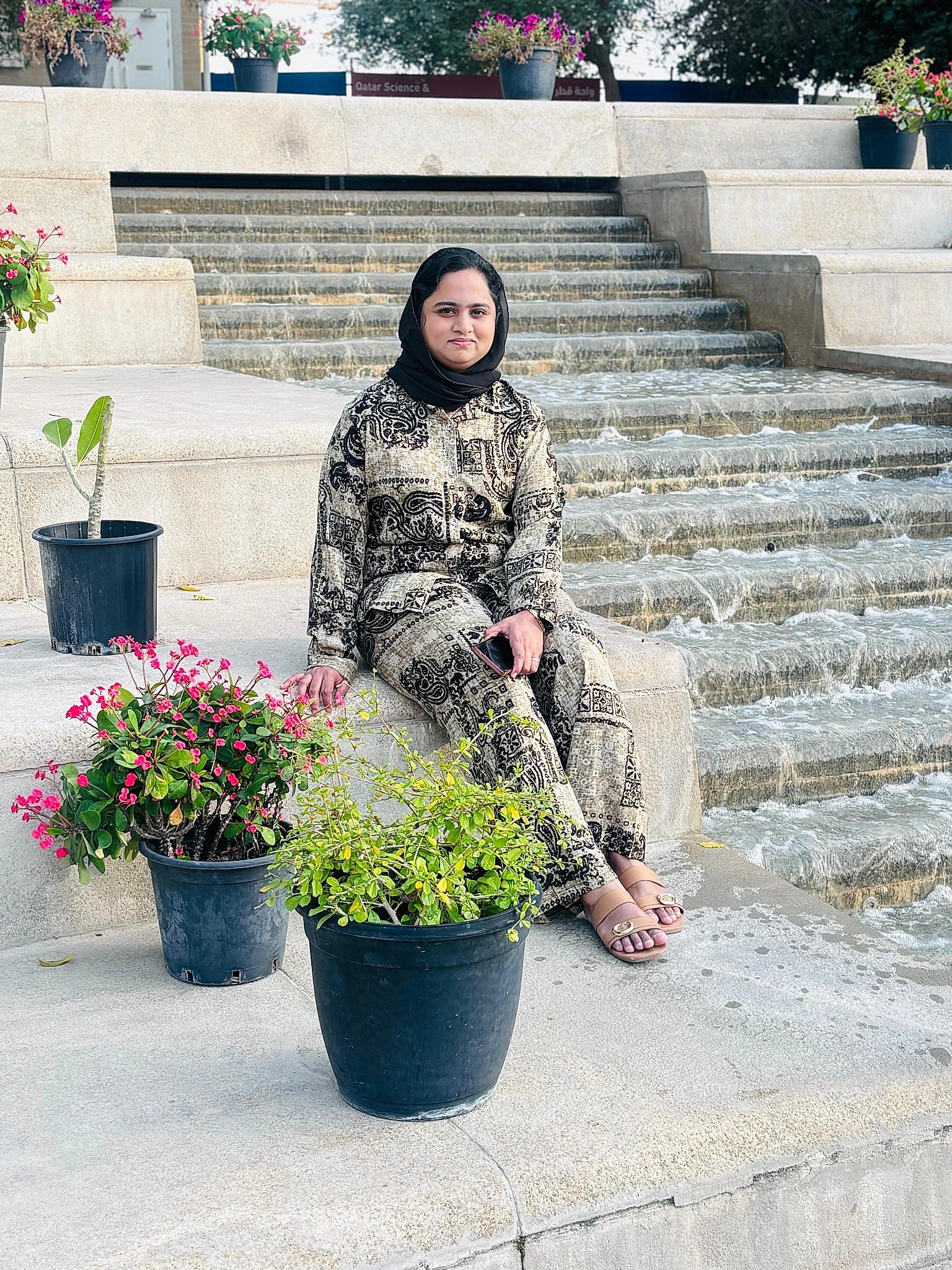 Fathima Zahara