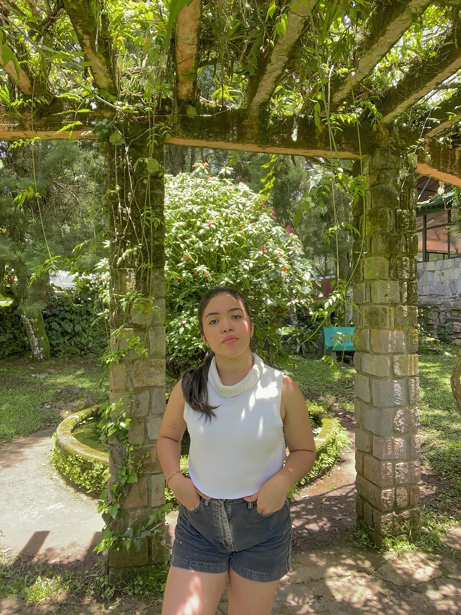 Cecilia Fernanda Mestayer Lopez