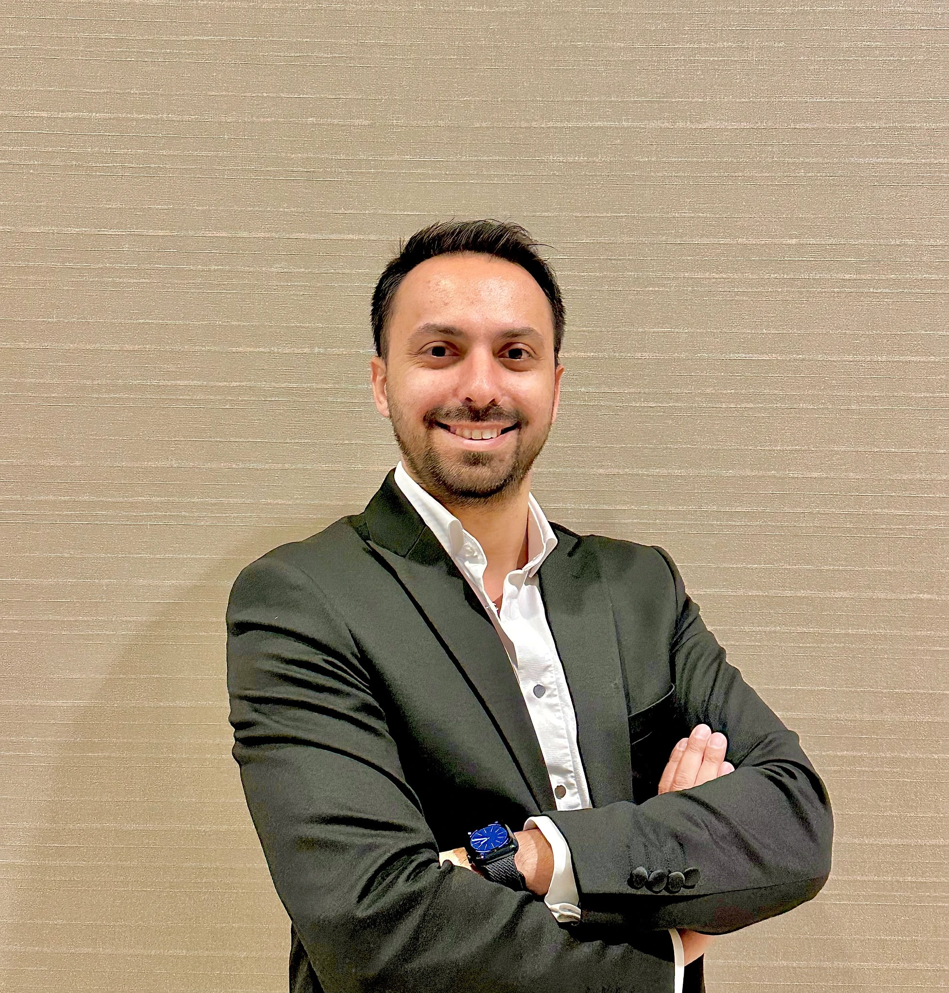 Semih Taşdan