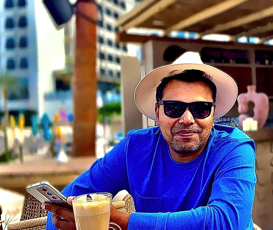 Moazzam Mastan