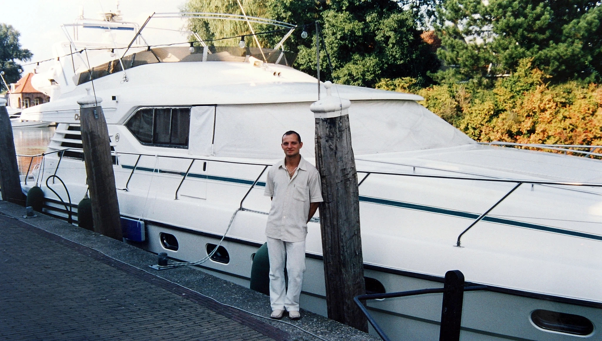 Teodor Mustata