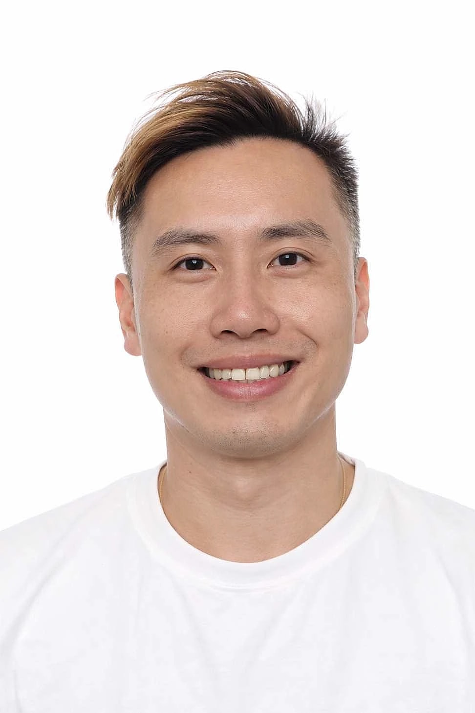 Ryan Chan