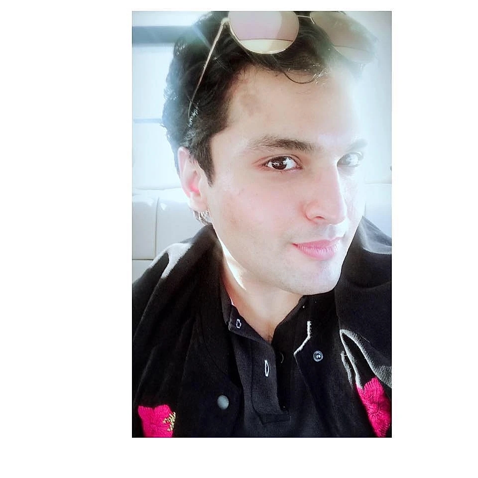 Ayush Sharma