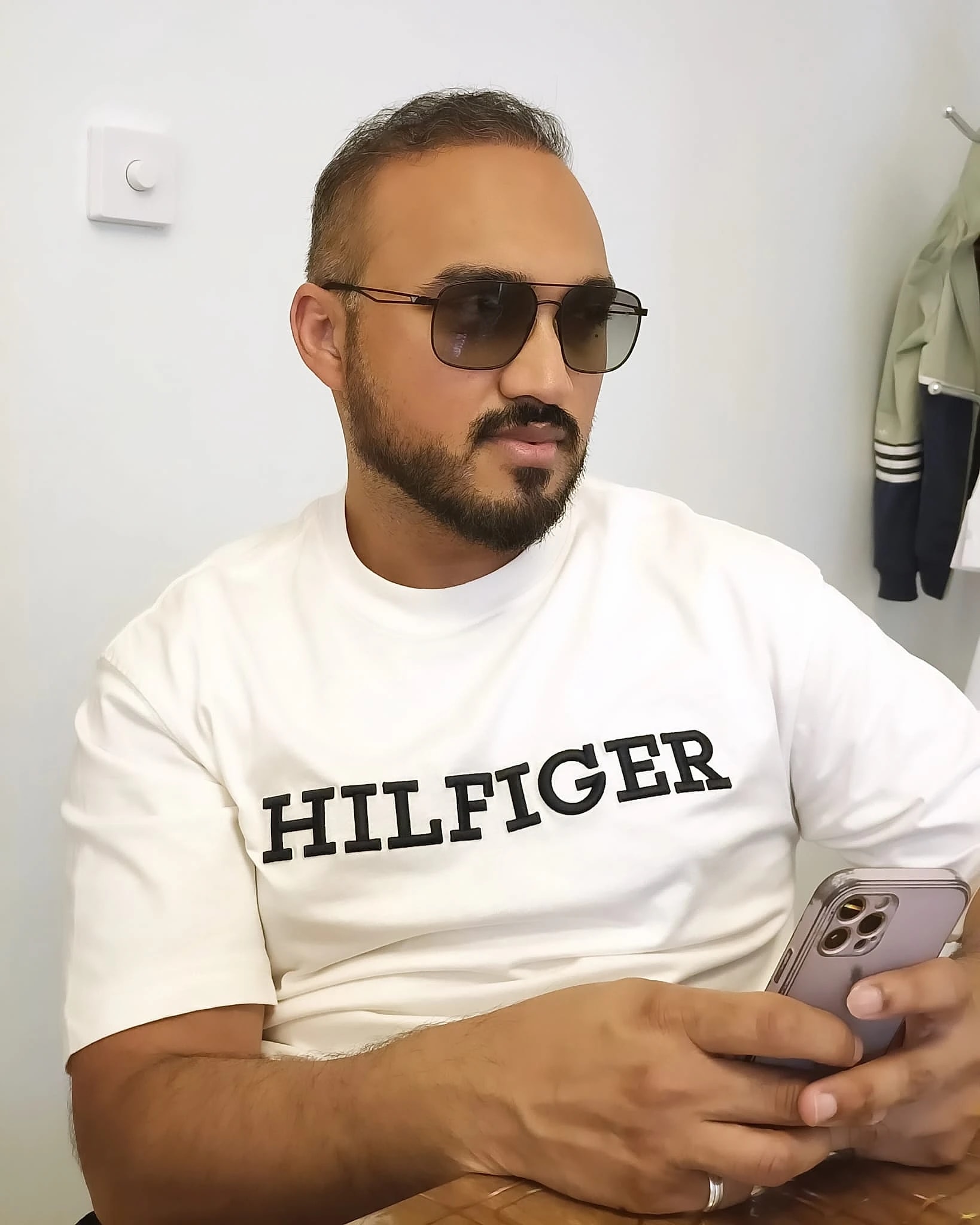 Ridwaan Ramjan