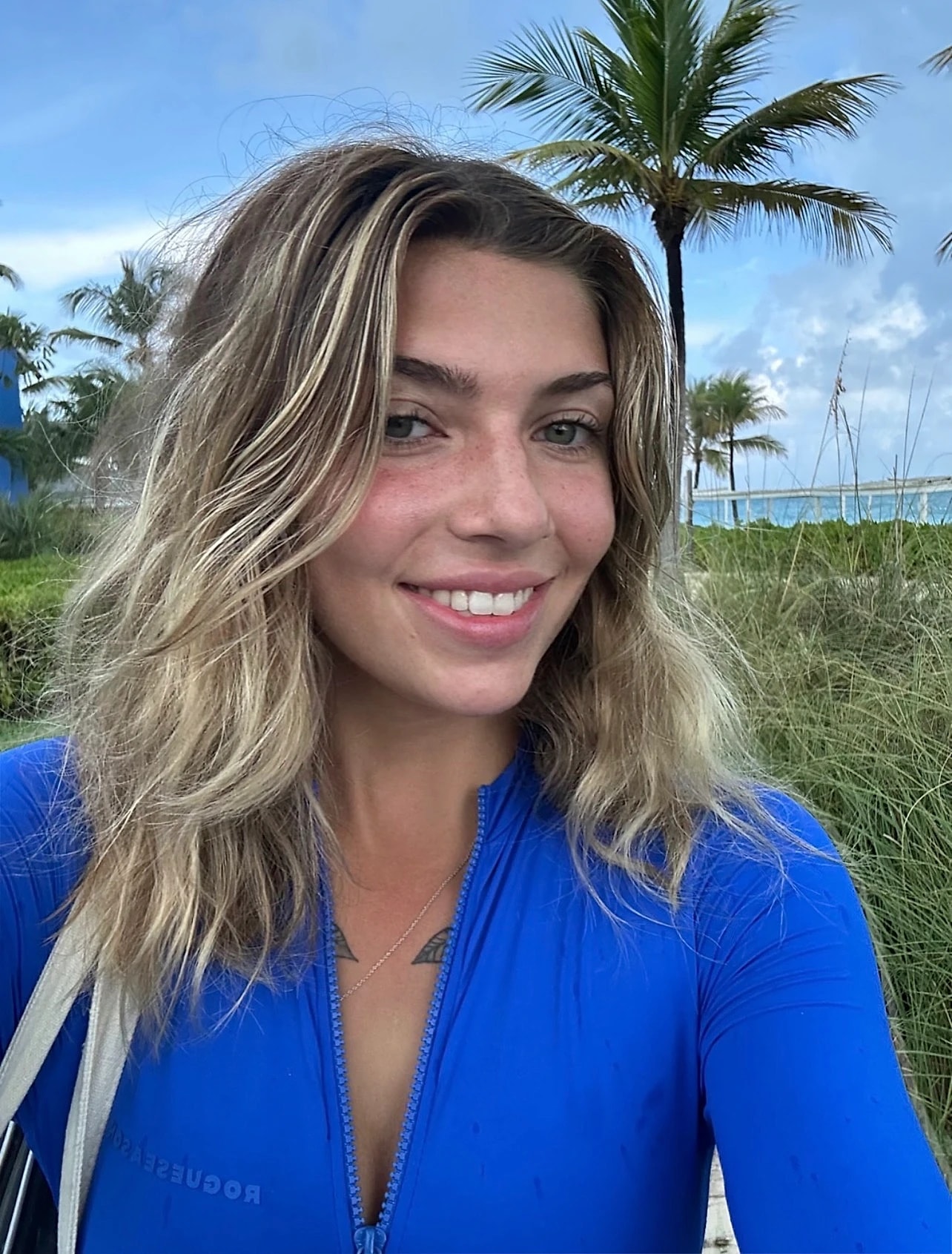 Rosalie Sabourin
