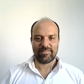 Otavio Galdino
