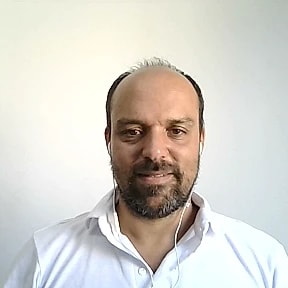 Otavio Galdino