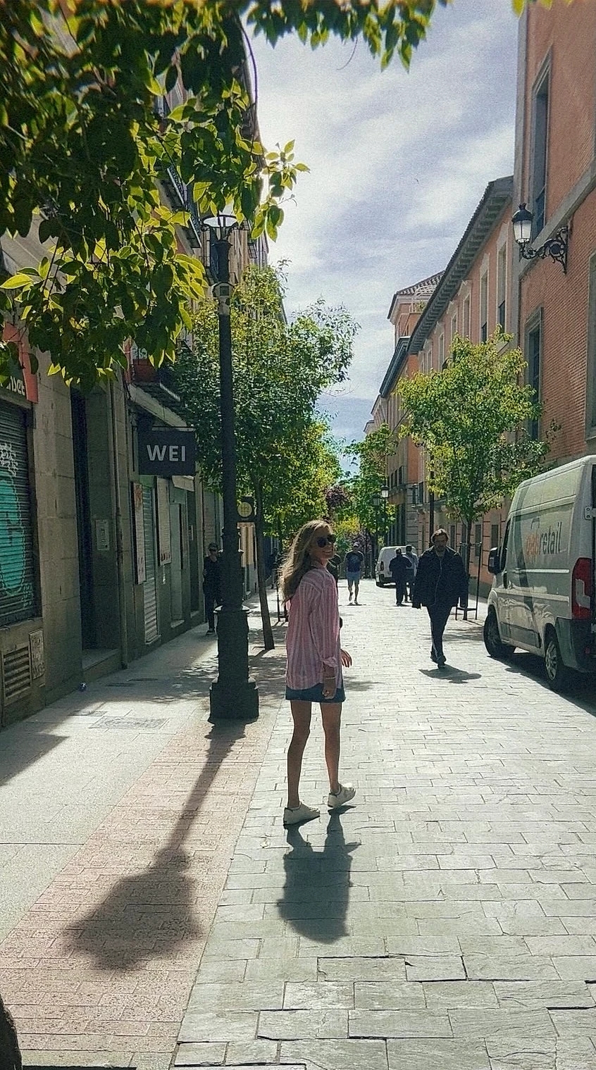 Taylor McGee Campbell