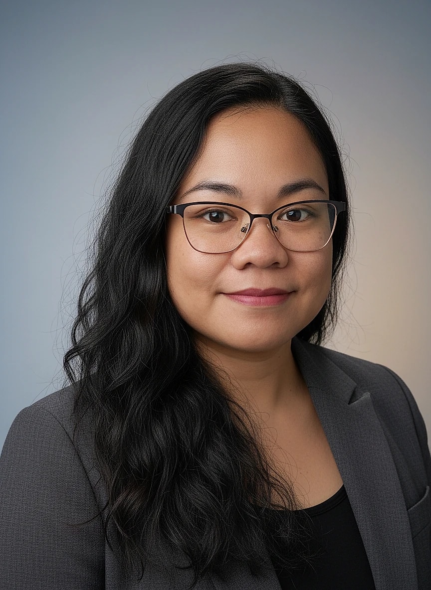 Donna Dumaluan