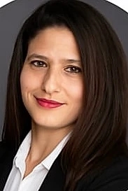 Amira Benali