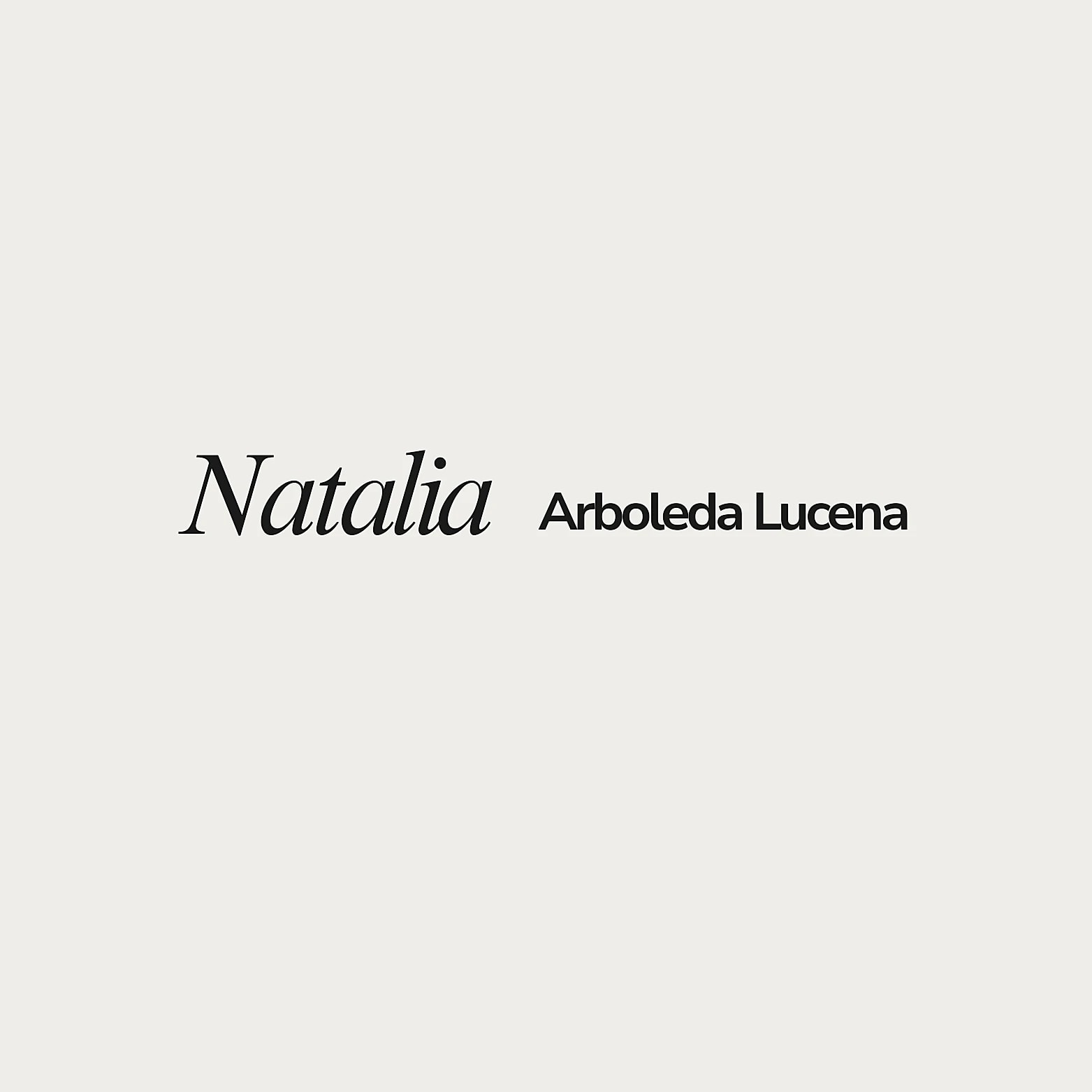 Natalia