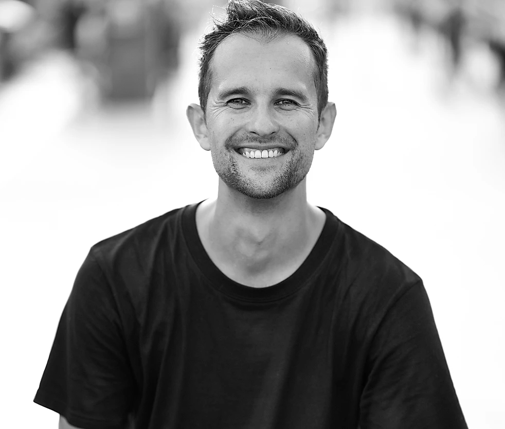 Alex Mizurov