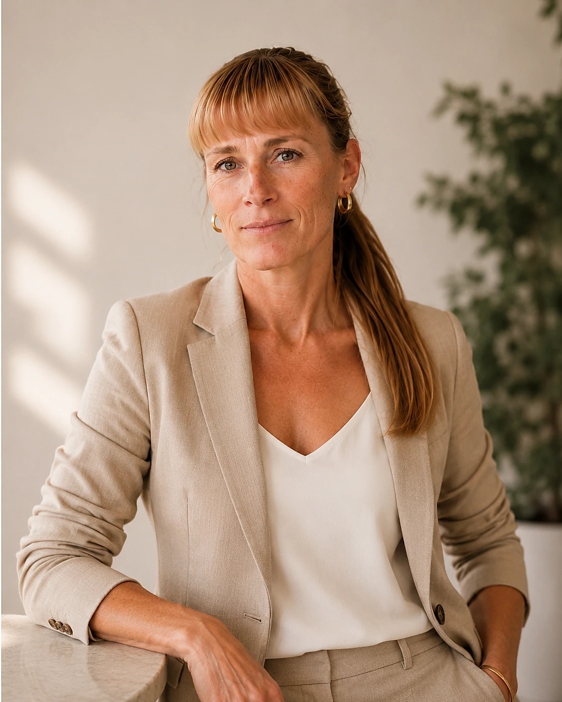 Leonie Raffaelli