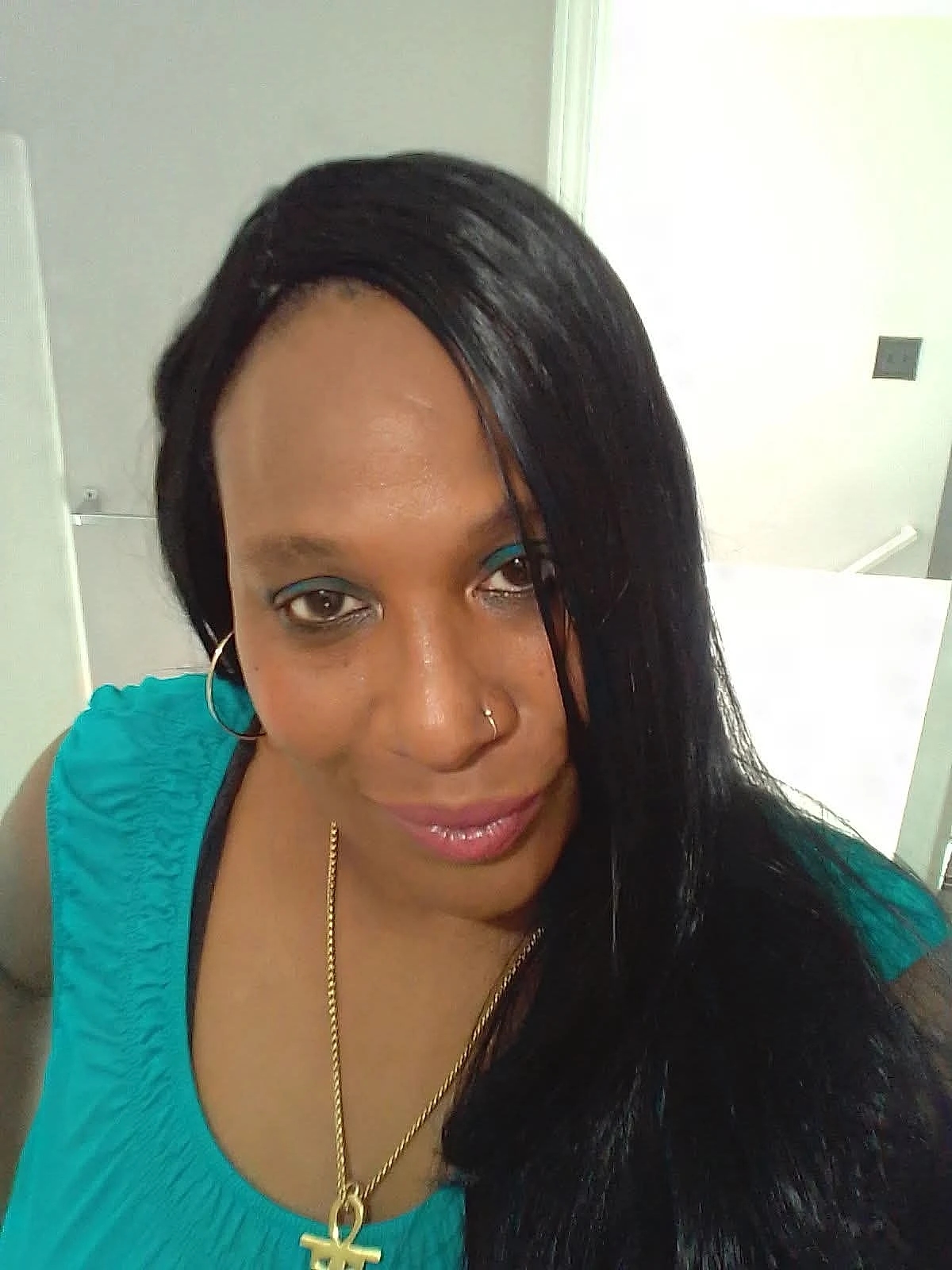 Oretha Michelle Gibson