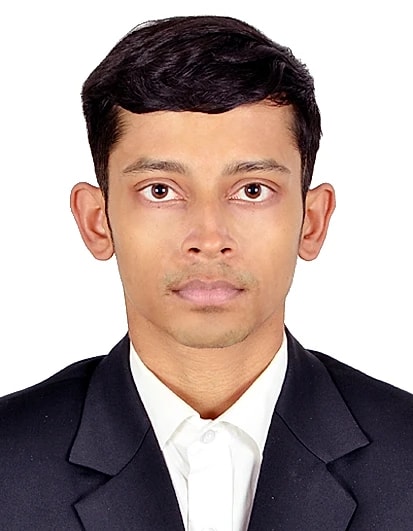 Shiladitya Bhowmik