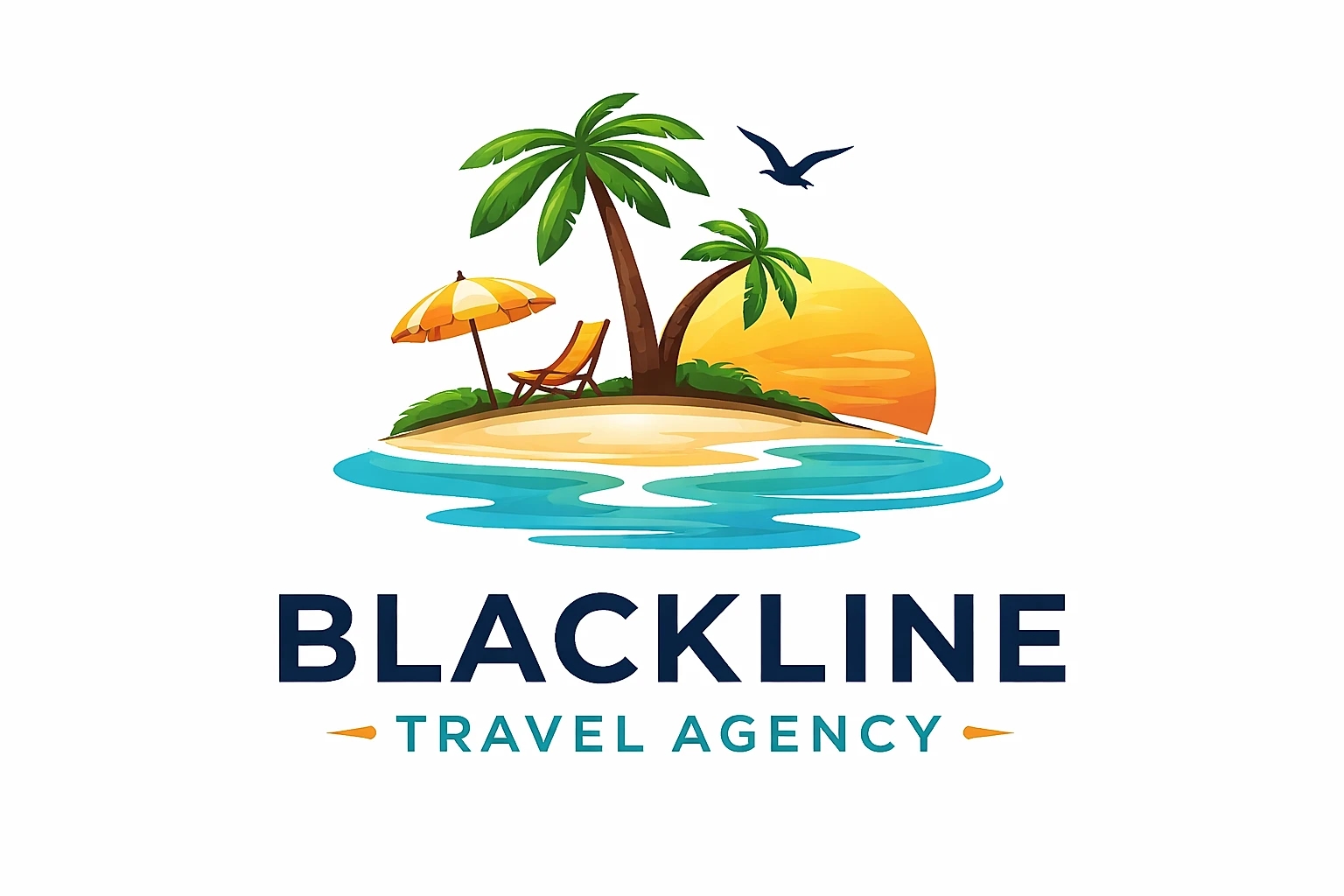 Blackline Investment Limited
