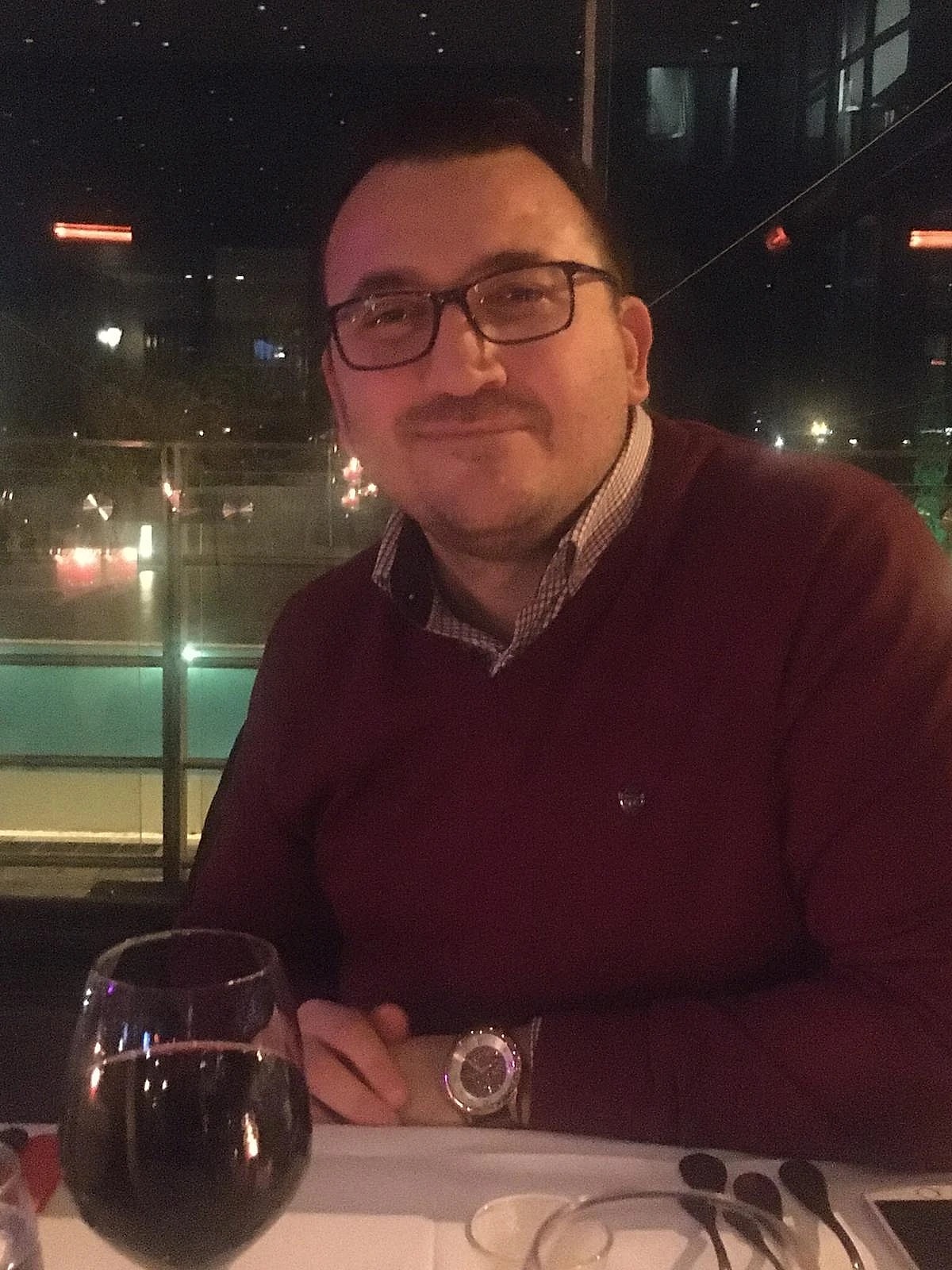 Arda Mıhçıyan
